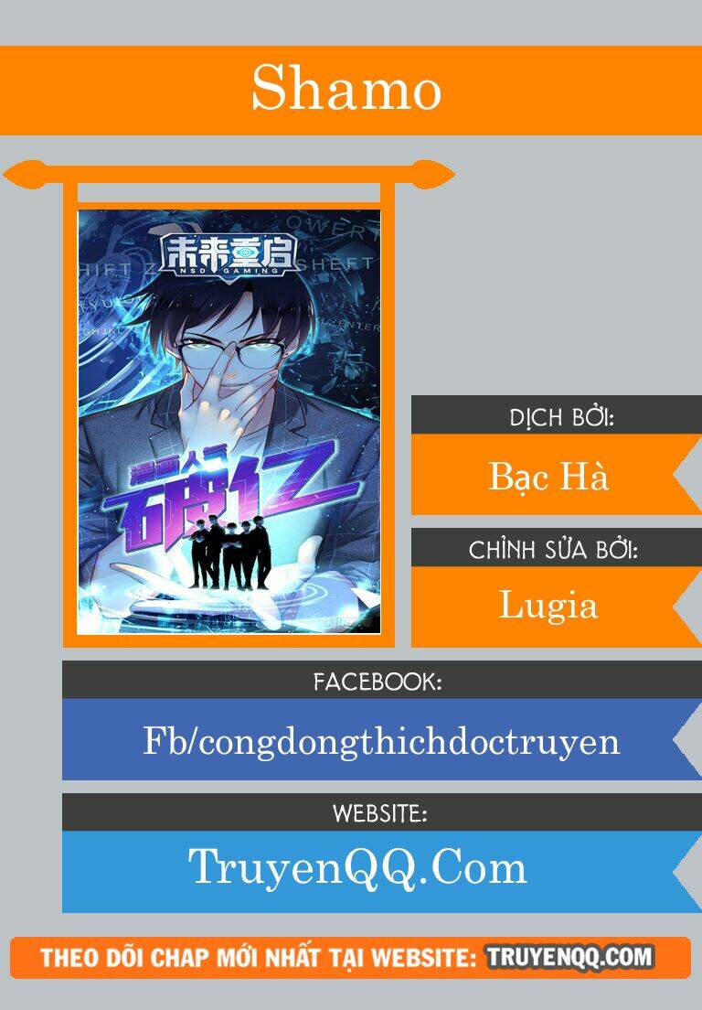 khởi động lại tương lai chapter 2.1 1