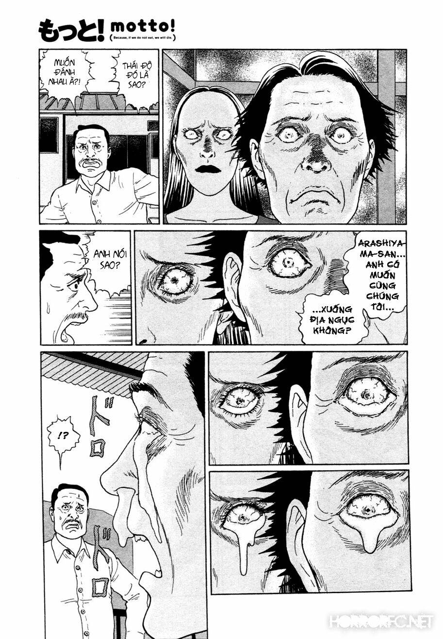 dissolving series chapter 3 20