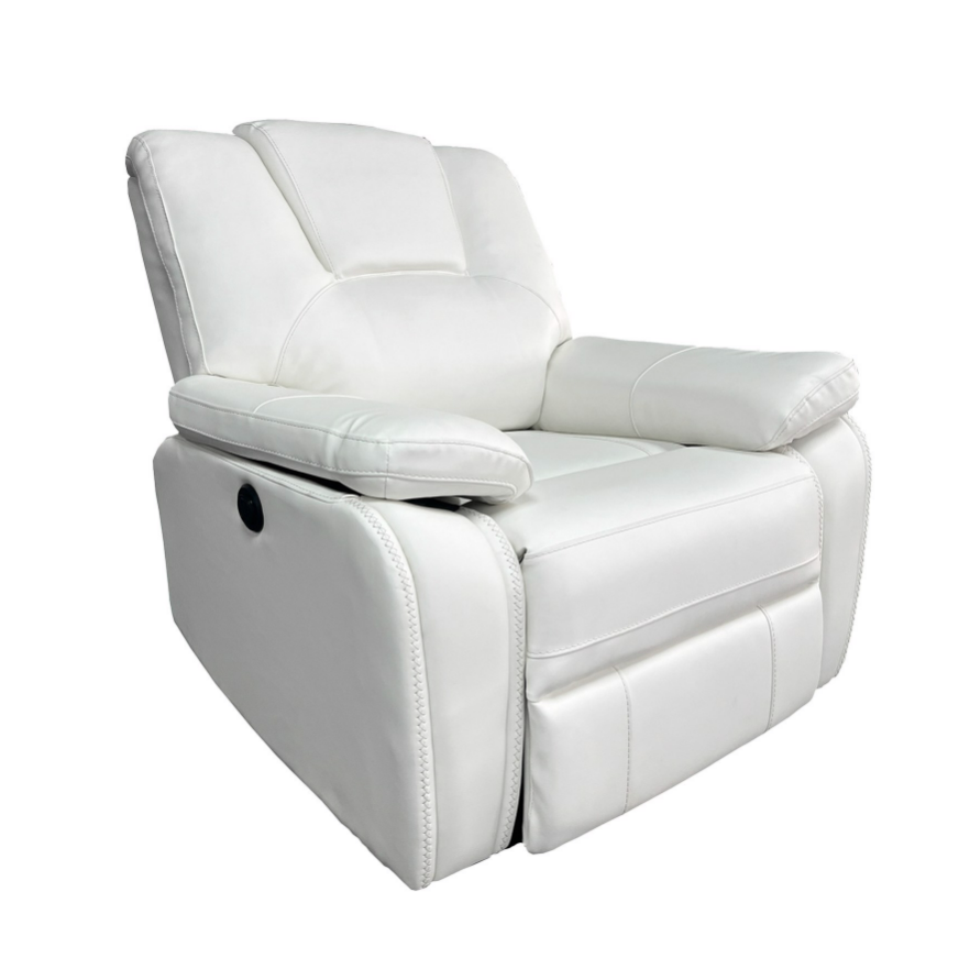 Sofa Đơn Thư Giãn Chỉnh Điện VS-019W-120 Alila