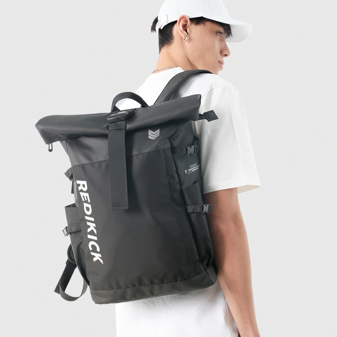 Balo chống nước Redikick Tech-Venture Backpack - BP23001