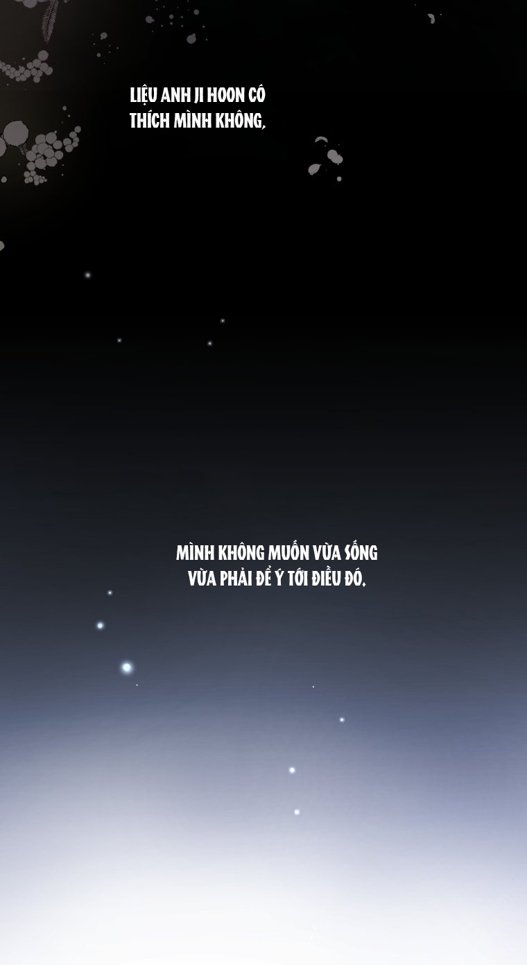 [15+] Lý Do Kết Hôn chapter 8.2 - Trang 28