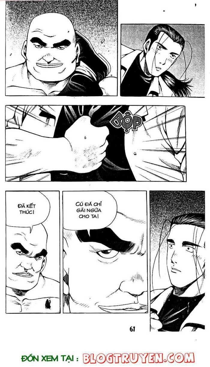 kid gang chapter 132 19