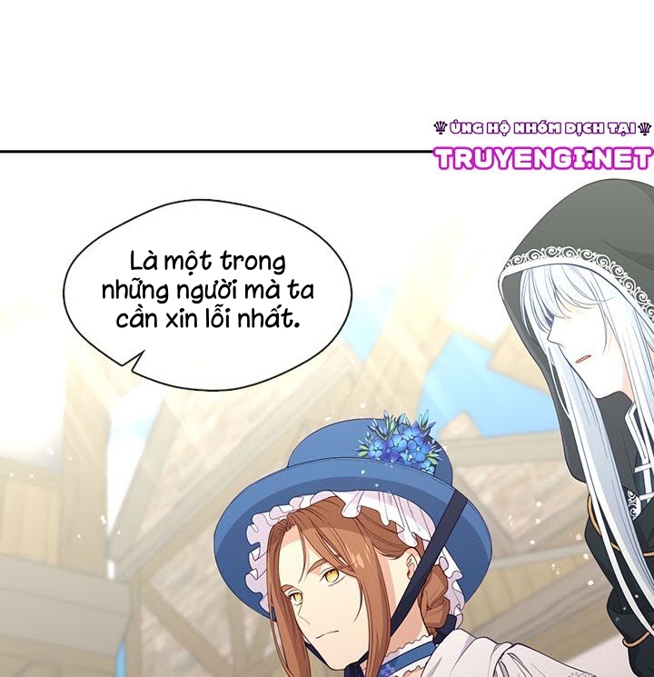 cẩn thận nữ phụ phản diện đấy! chapter 57 23