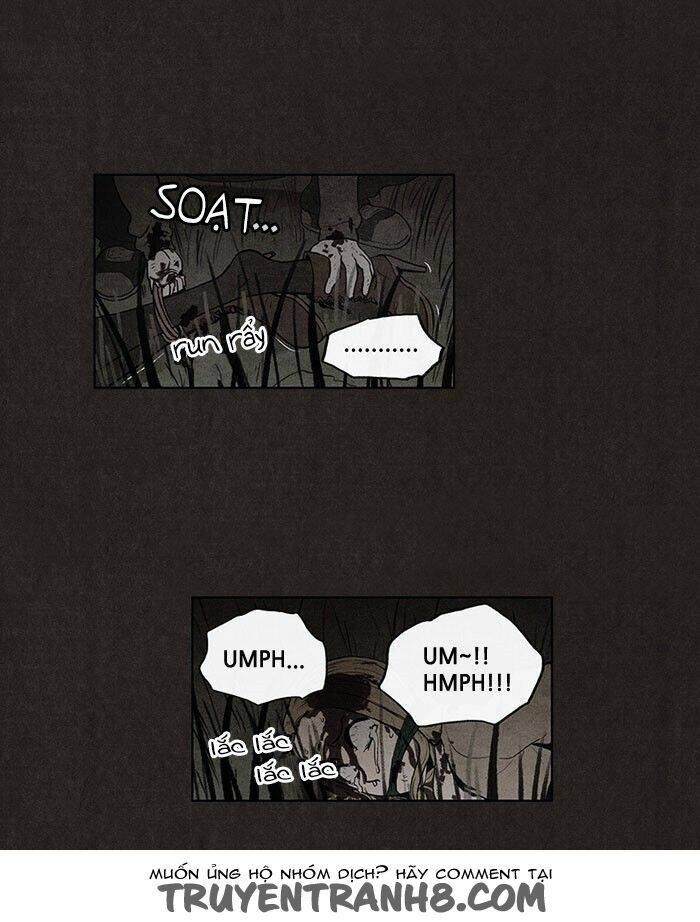 đứa con của quỷ dữ chapter 33 17