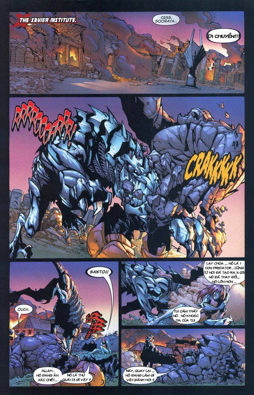 x-men: hope trilogy chapter 12 15