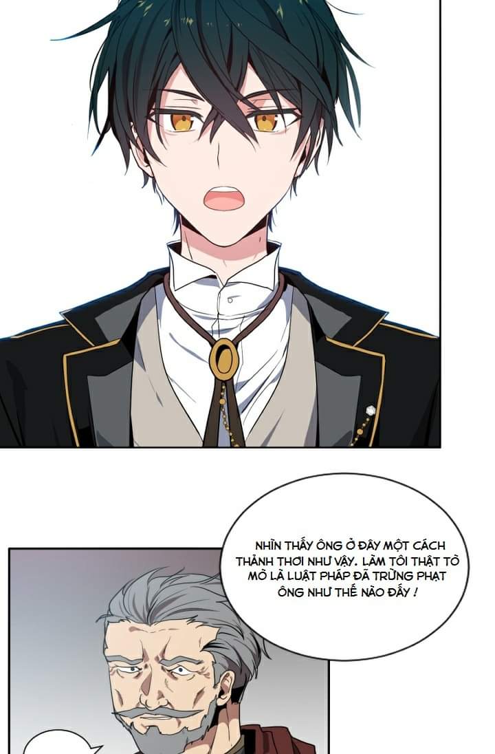 a witch’s hopeless wish chapter 7 24