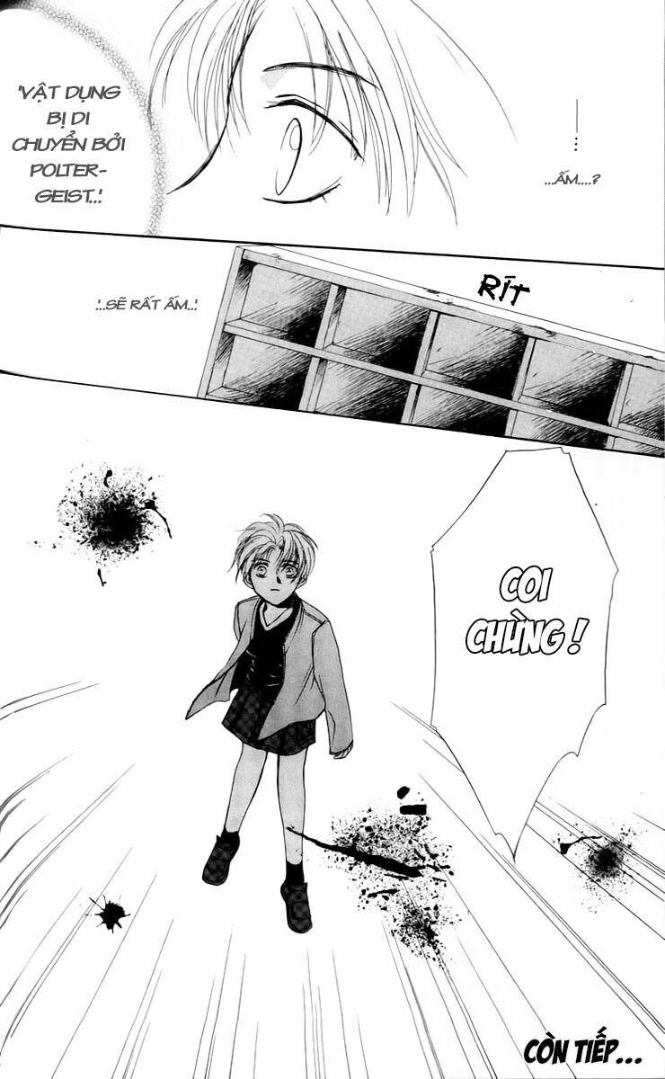 ghost hunt chapter 3 33