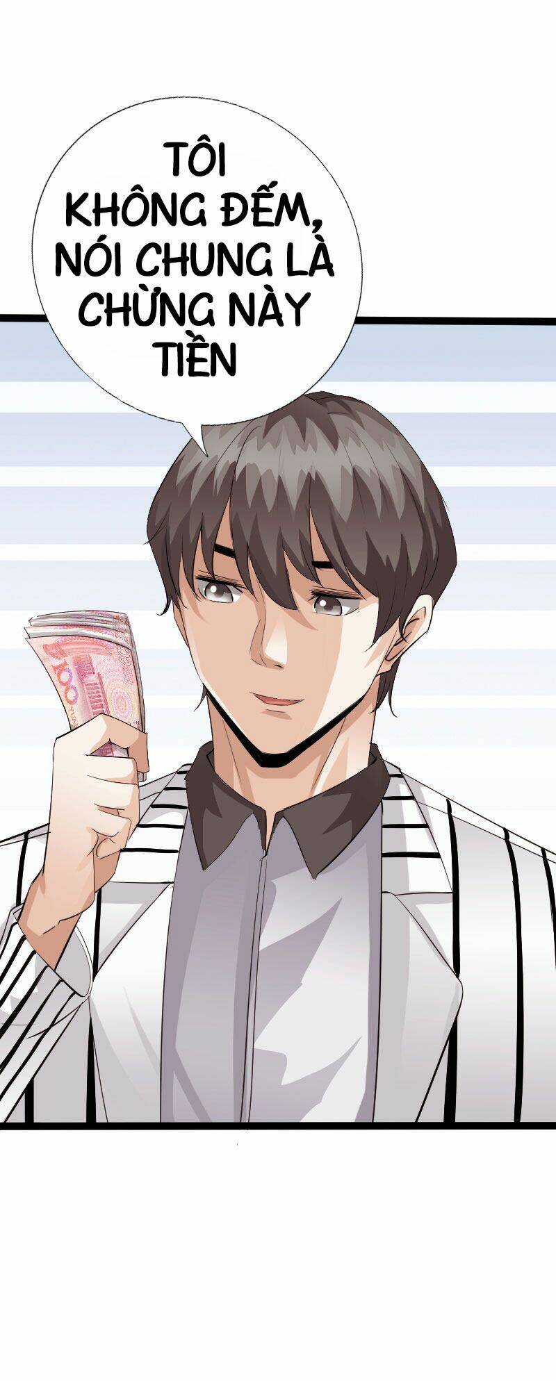 tuyệt phẩm tà thiếu chapter 128 19