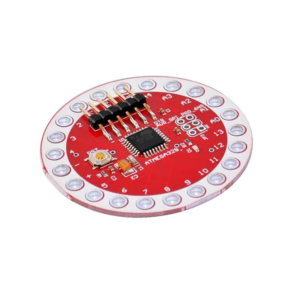 Keyes Wearable  MCU Development Board for  Lily pad