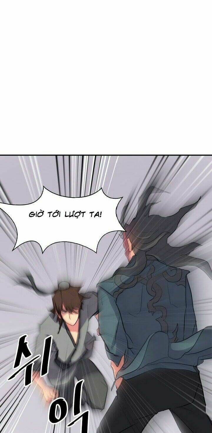 trọng sinh, bất khả chiến bại chapter 19 24