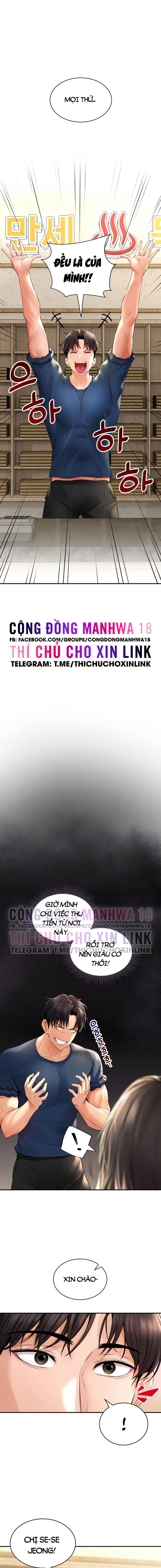 thảo dược mê tình chapter 1 3