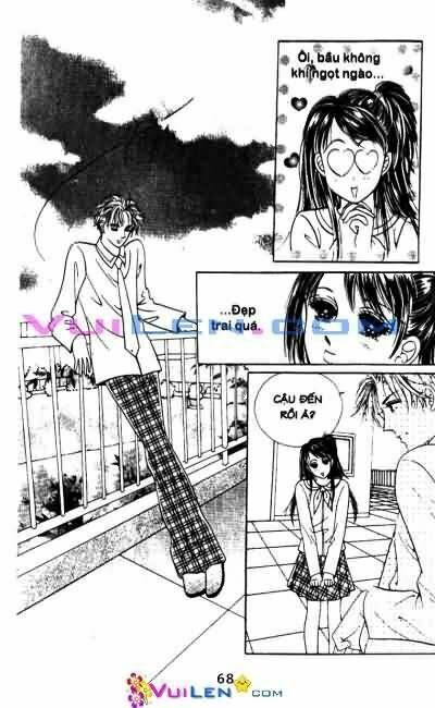 cô gái yêu kiều chapter 4 68