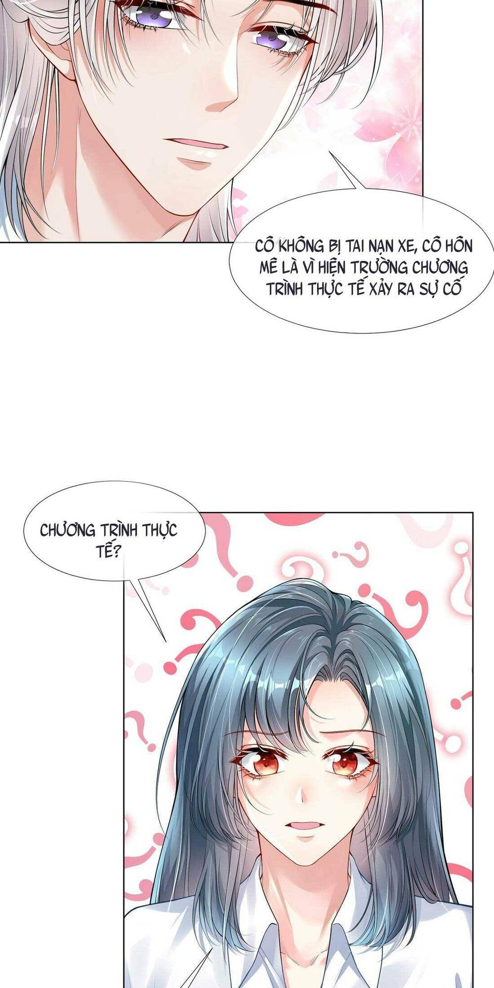 trong thế giới song song , tôi trở thành thần tượng của idol chapter 2 6