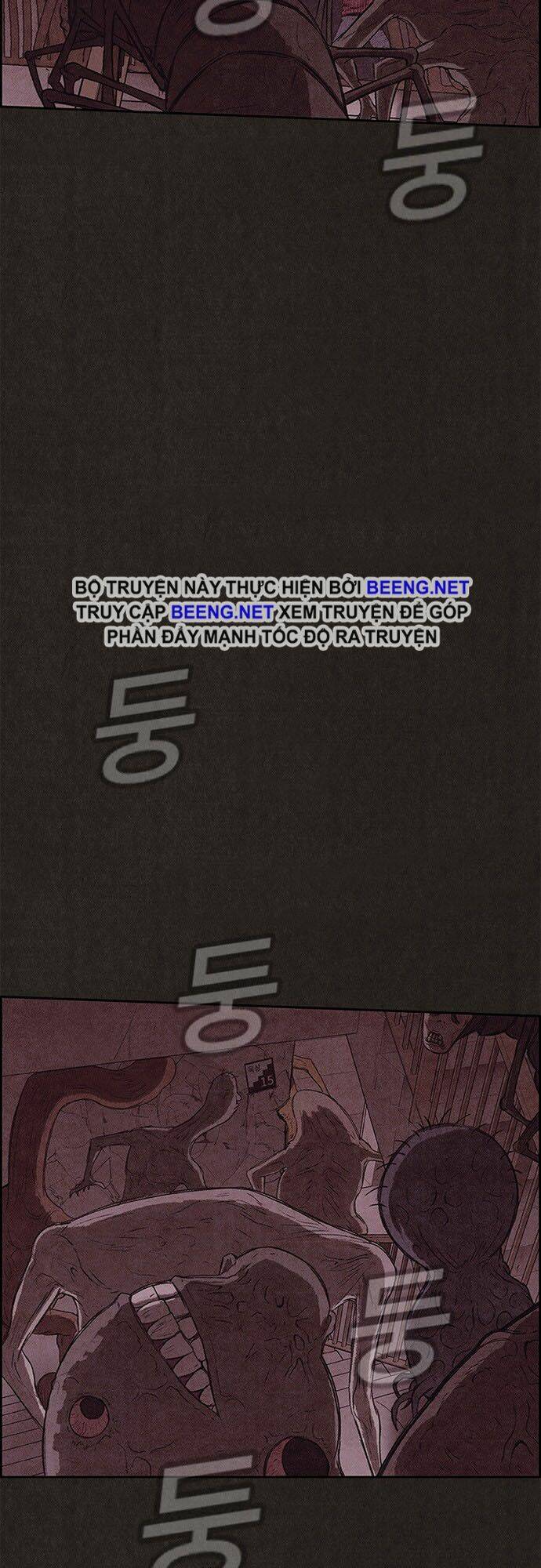 quái vật tại chung cư xanh chapter 130 12