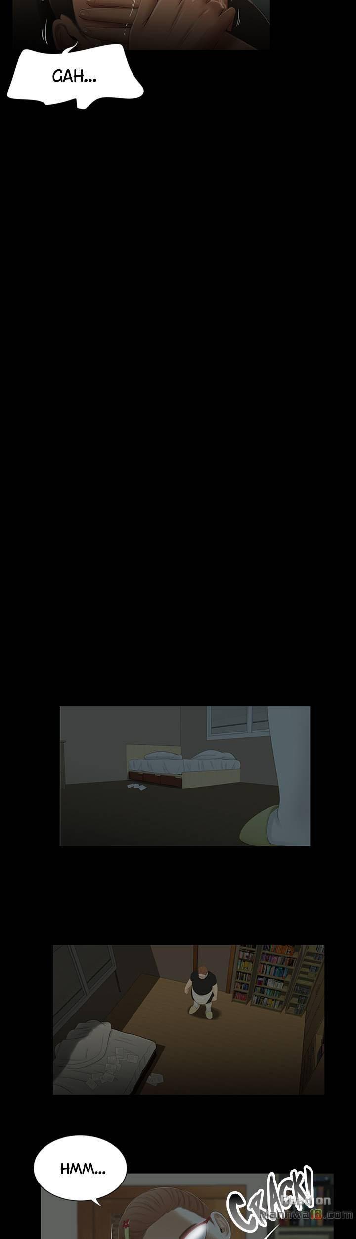 chú và cháu chapter 17 23