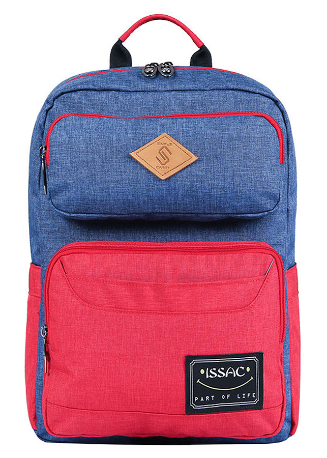 Balo Simplecarry Issac 1