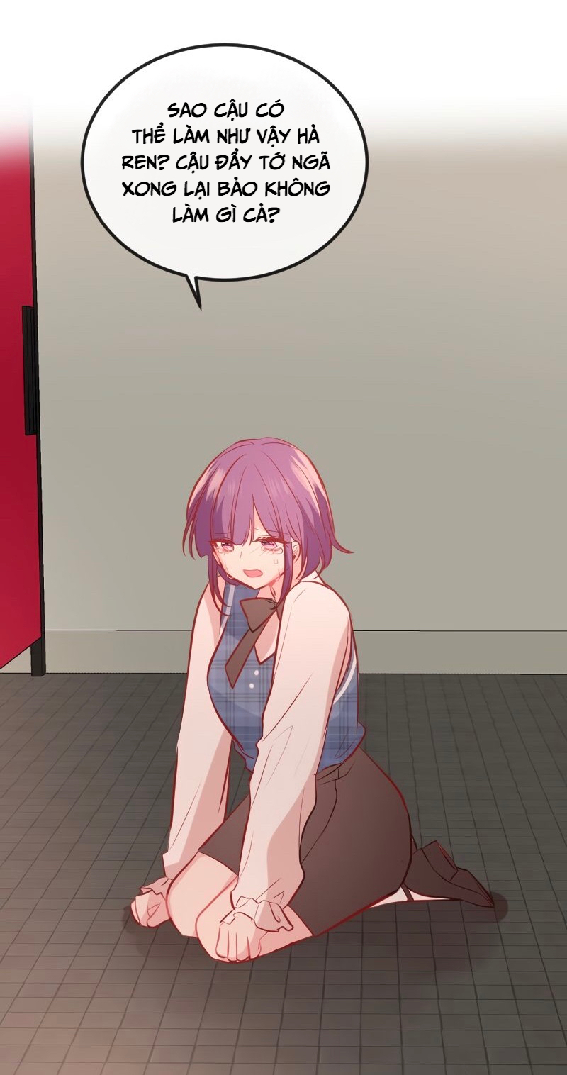 mù quáng vì yêu anh chapter 11 51