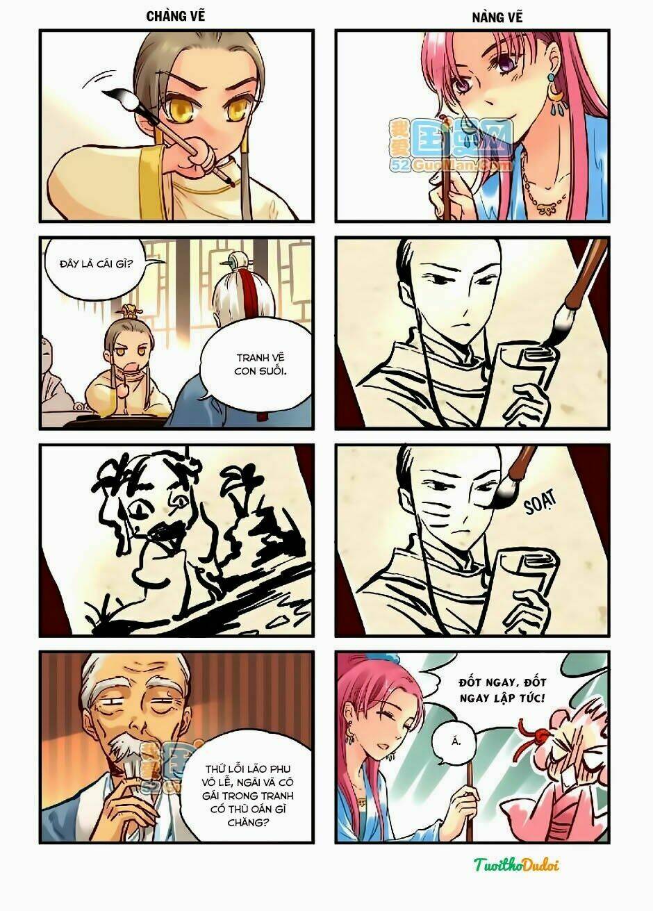 hoa phi hoa chapter 29.6 11