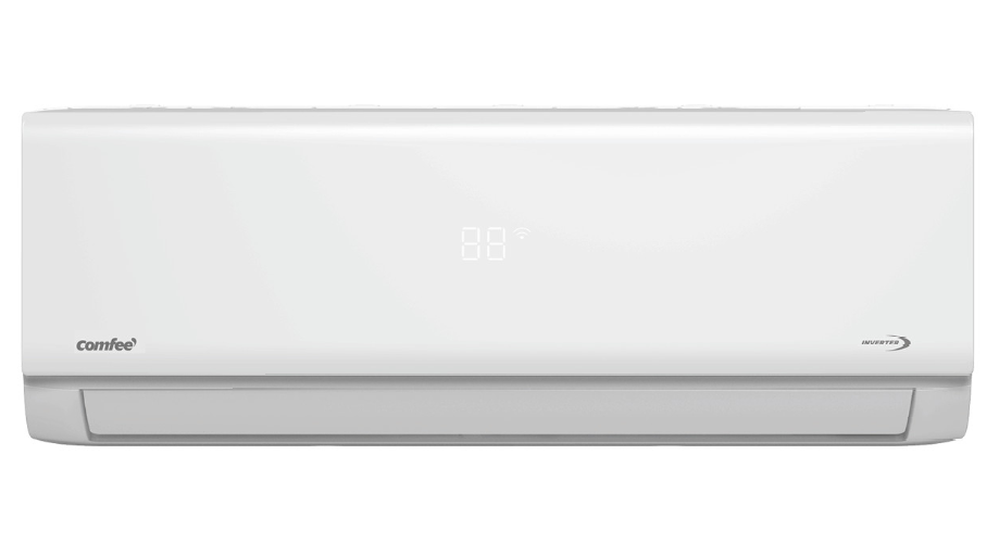 Máy lạnh Comfee CFS-10VWGF-V inverter 1.0HP - Hàng chính hãng