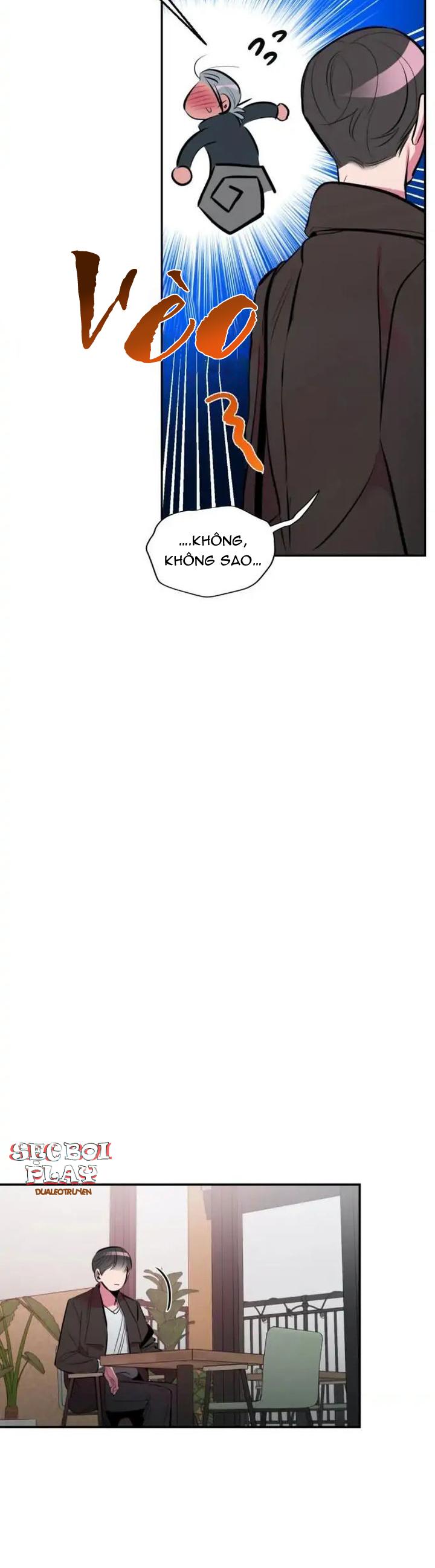 đối tác cơ thể hoàn hảo chapter 28 30