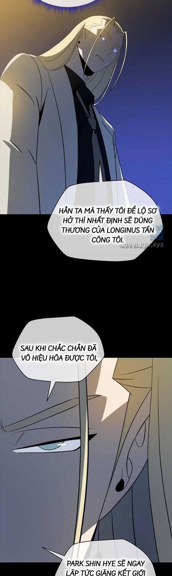 tiêu diệt đấng cứu thế chapter 139 31