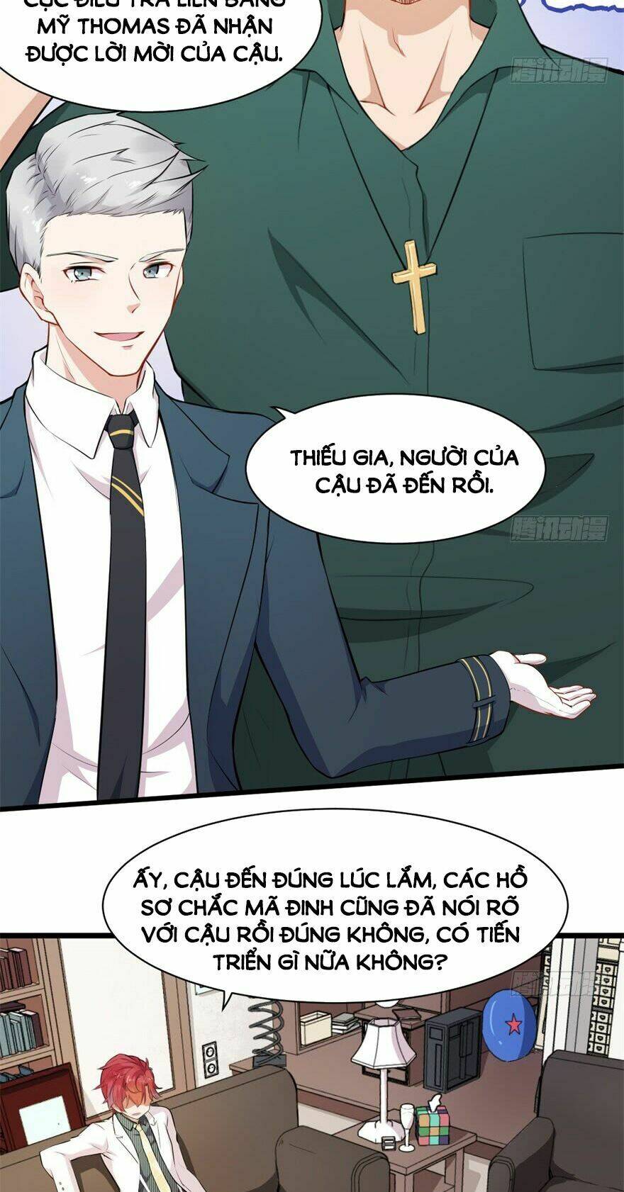 trinh thám quý tộc chapter 4 15