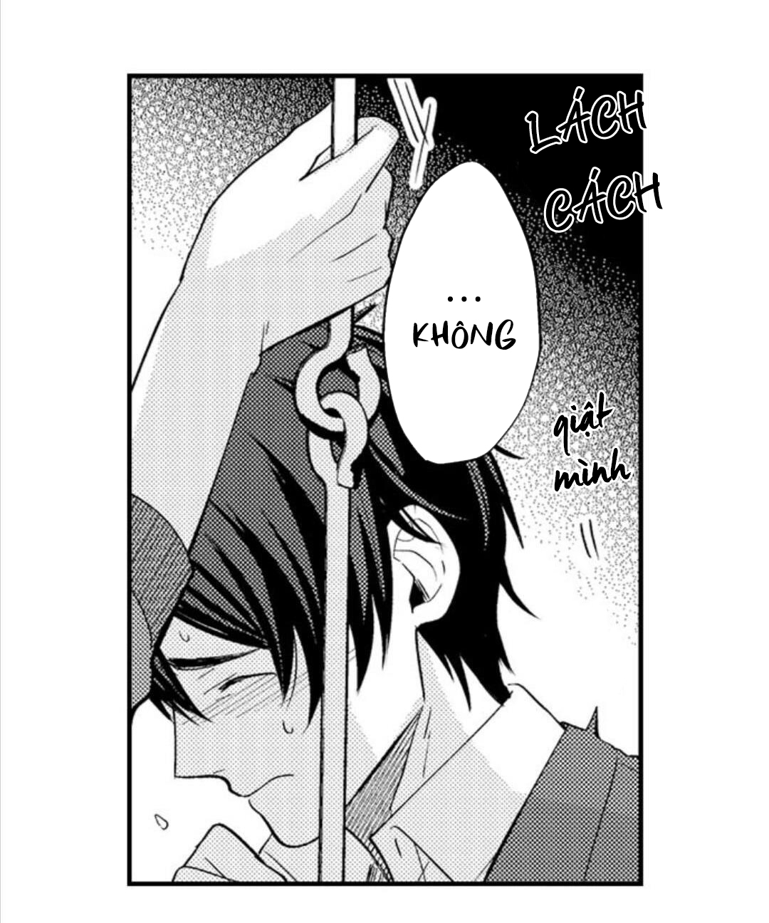 mặt sẹo quyến rũ chapter 9 47