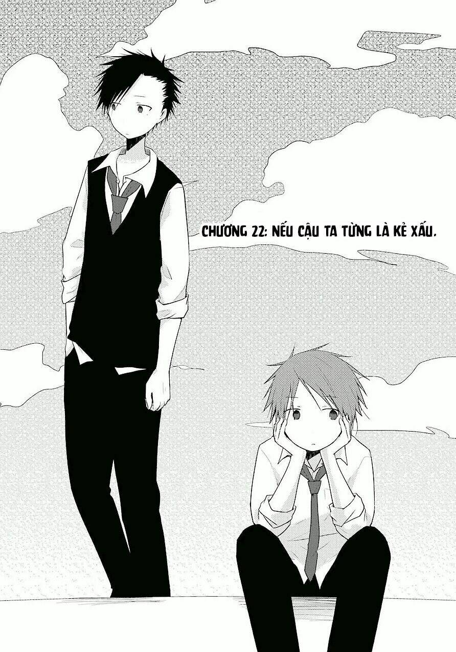 one week friends dst chapter 22 6