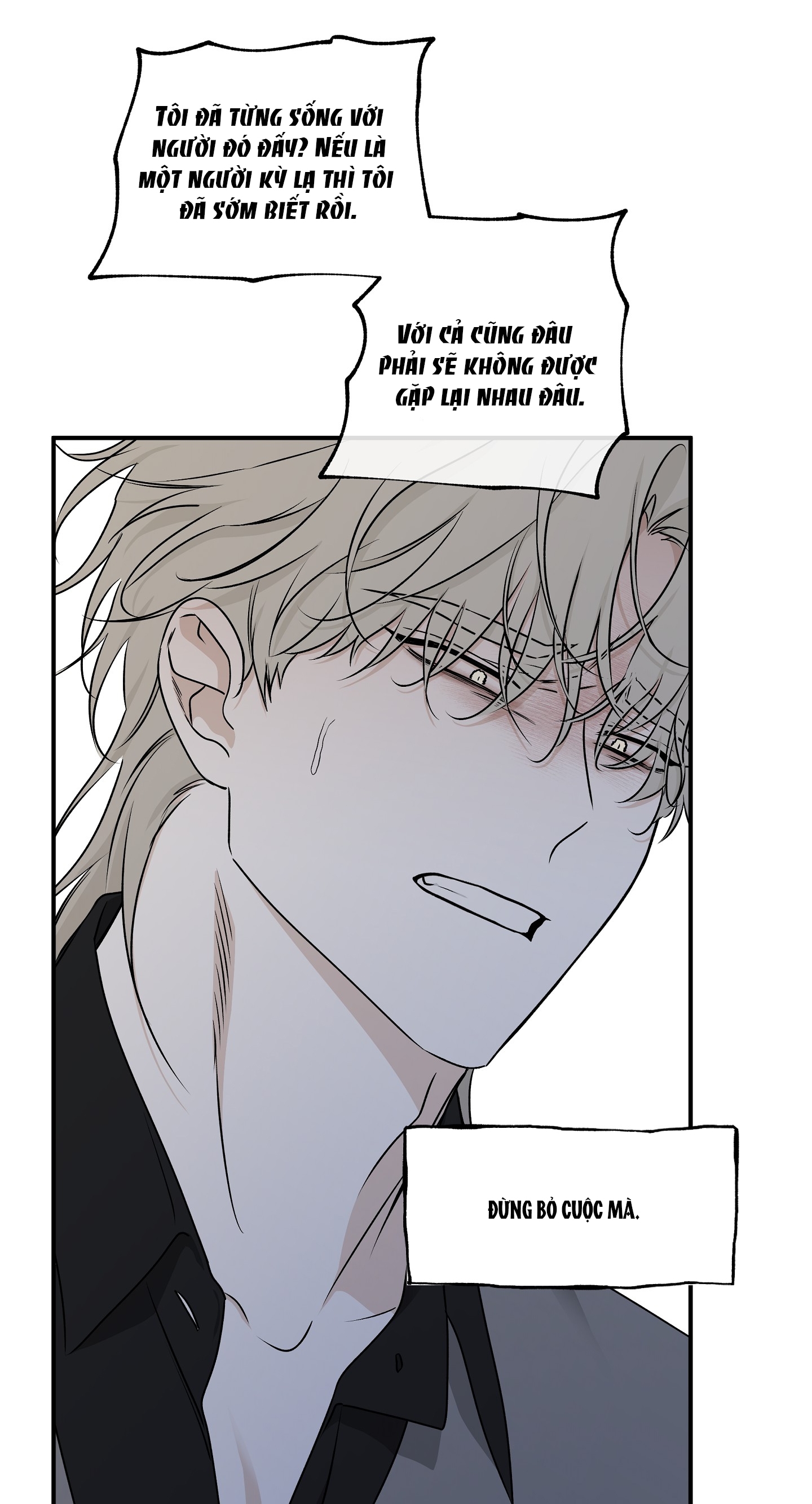 đêm bên bờ biển chapter 61 22