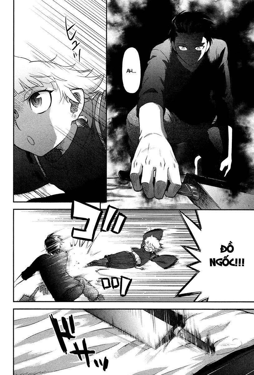 kandachime chapter 22 13