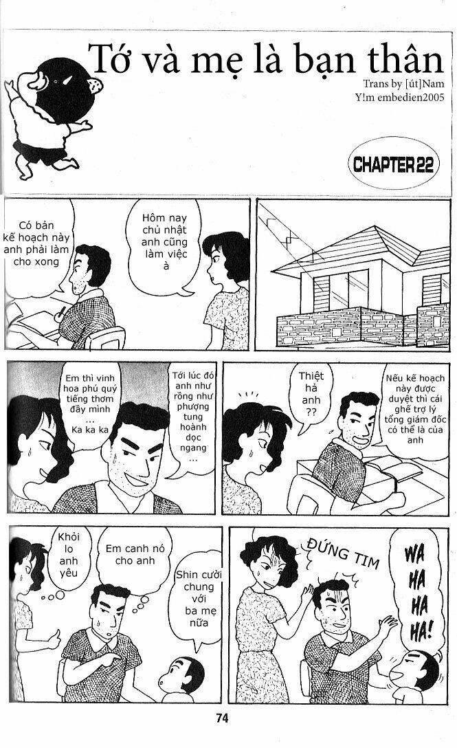 crayon shin-chan cậu bé bút chì chapter 1 85