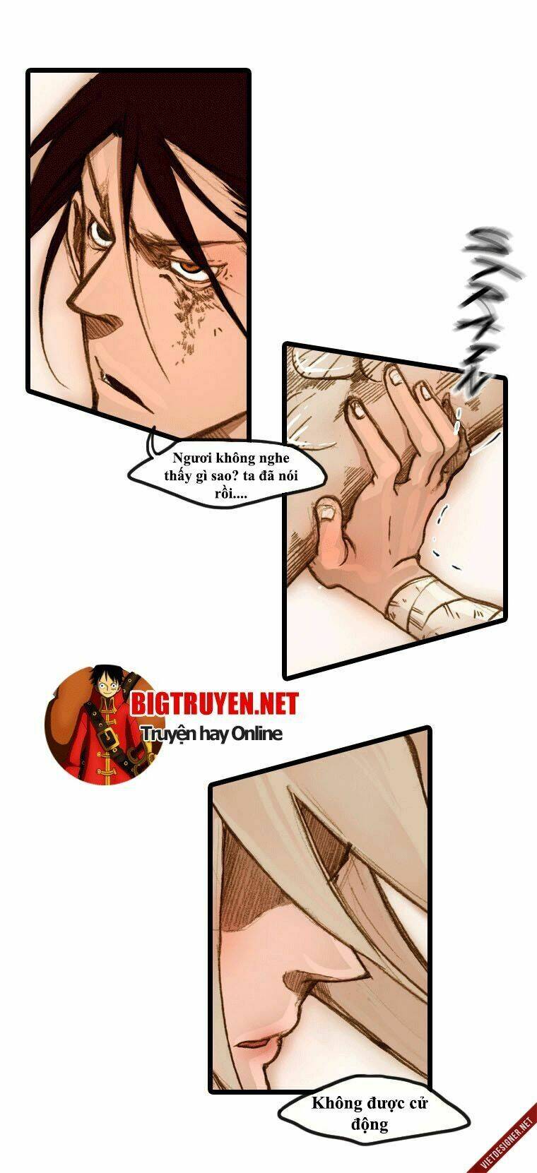 cuộc hành trình của pháp sư chapter 5 12