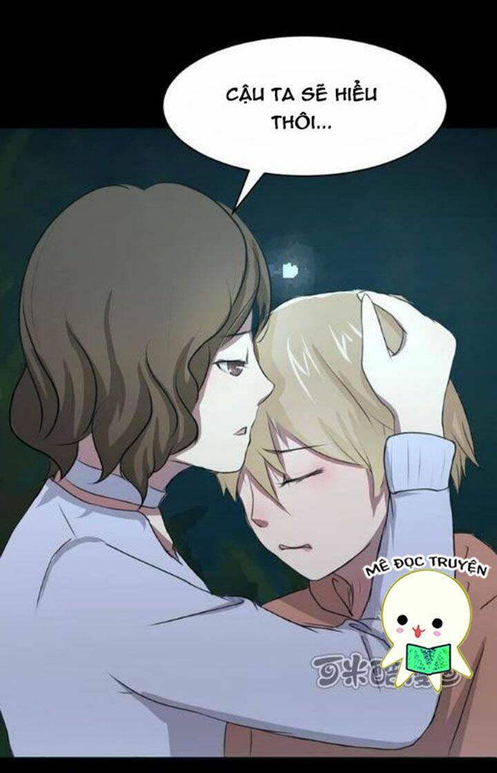 hành trình truy tìm cái chết của up chủ chapter 10 16