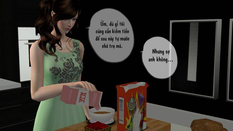 and i love you! chapter 3 81