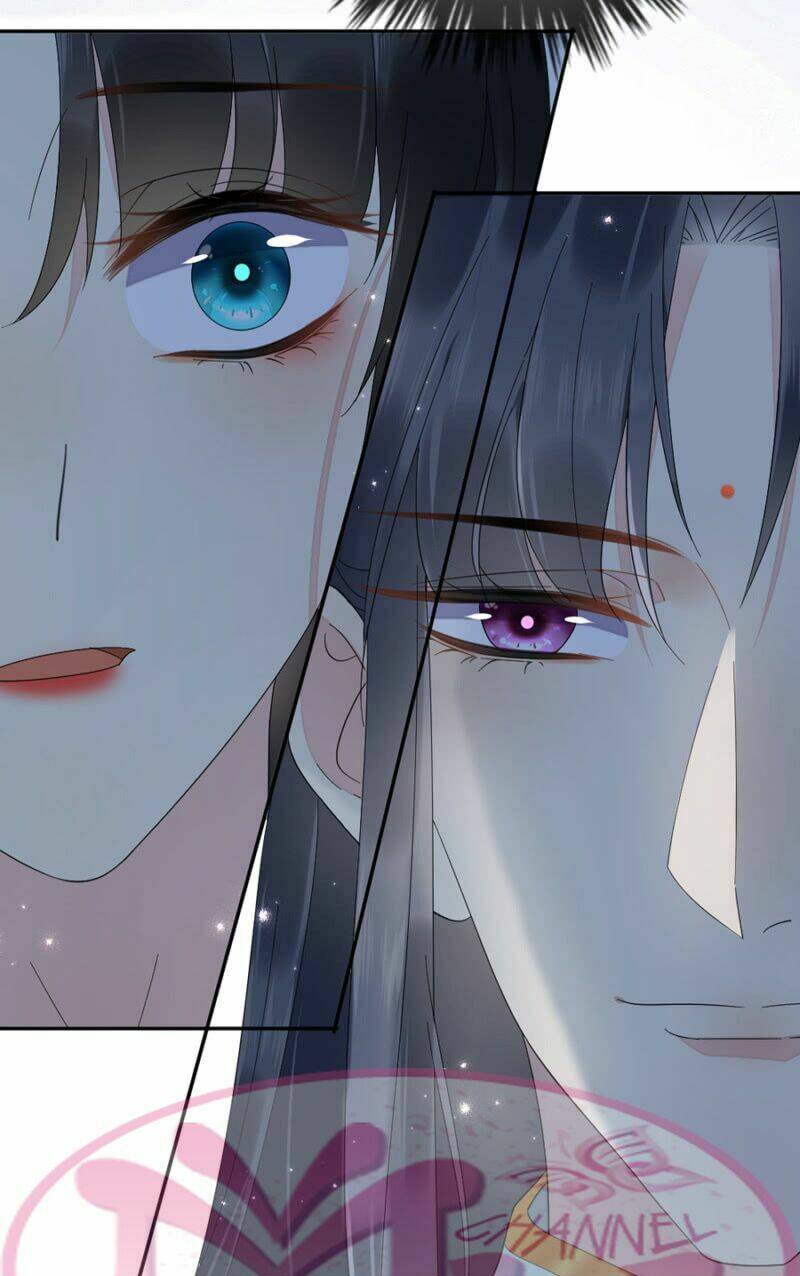 dục hỏa độc nữ chapter 74 7