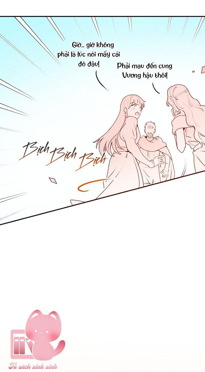 bỏ quách chồng con đi, tiền bạc mới là tất cả chapter 6 21