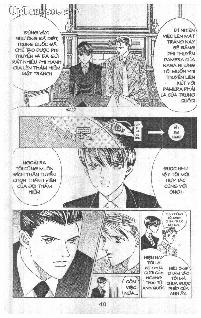 nàng tiên ánh trăng - kaguya hime chapter 25 40