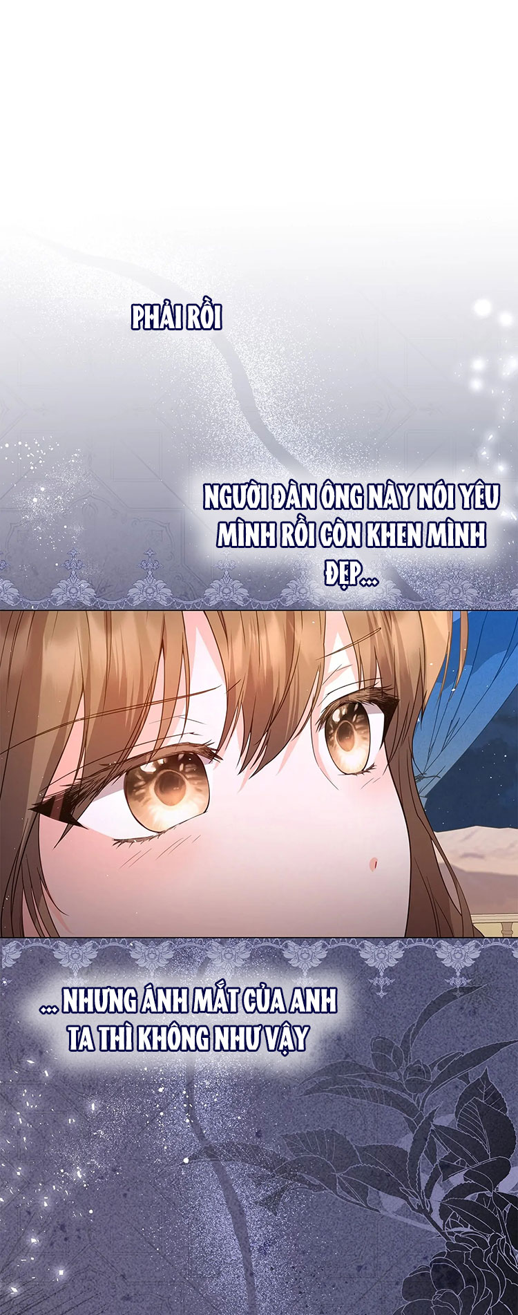 Vết Trăng chapter 15.1 24