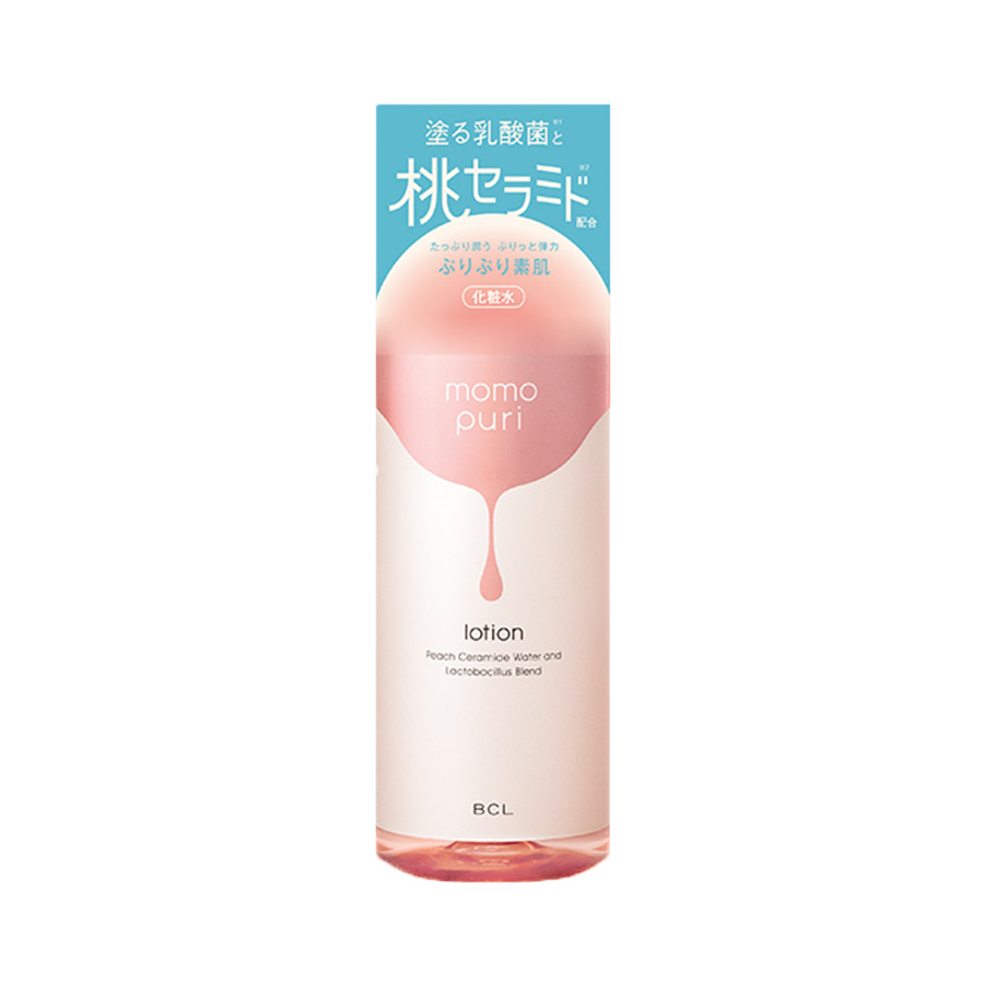 Lotion Momopuri Dưỡng Ẩm (200ml)