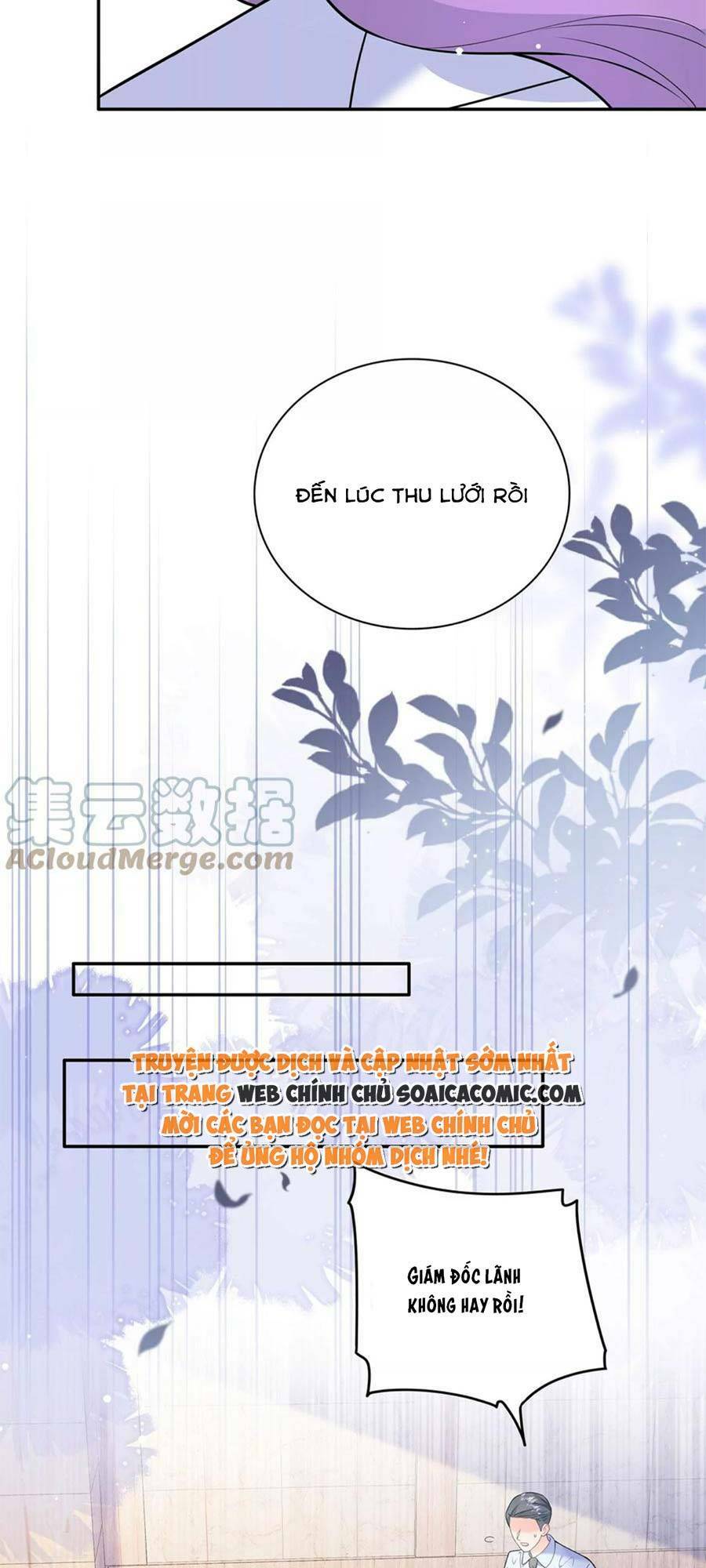 tôi dựa vào tà ý: nghịch chuyển nhân sinh chapter 116 20