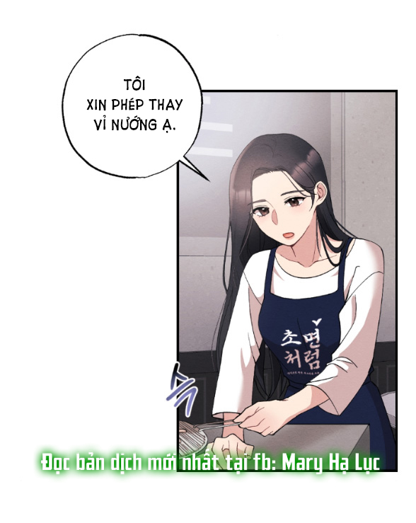 Ăn Mòn chapter 2.1 - Trang 4