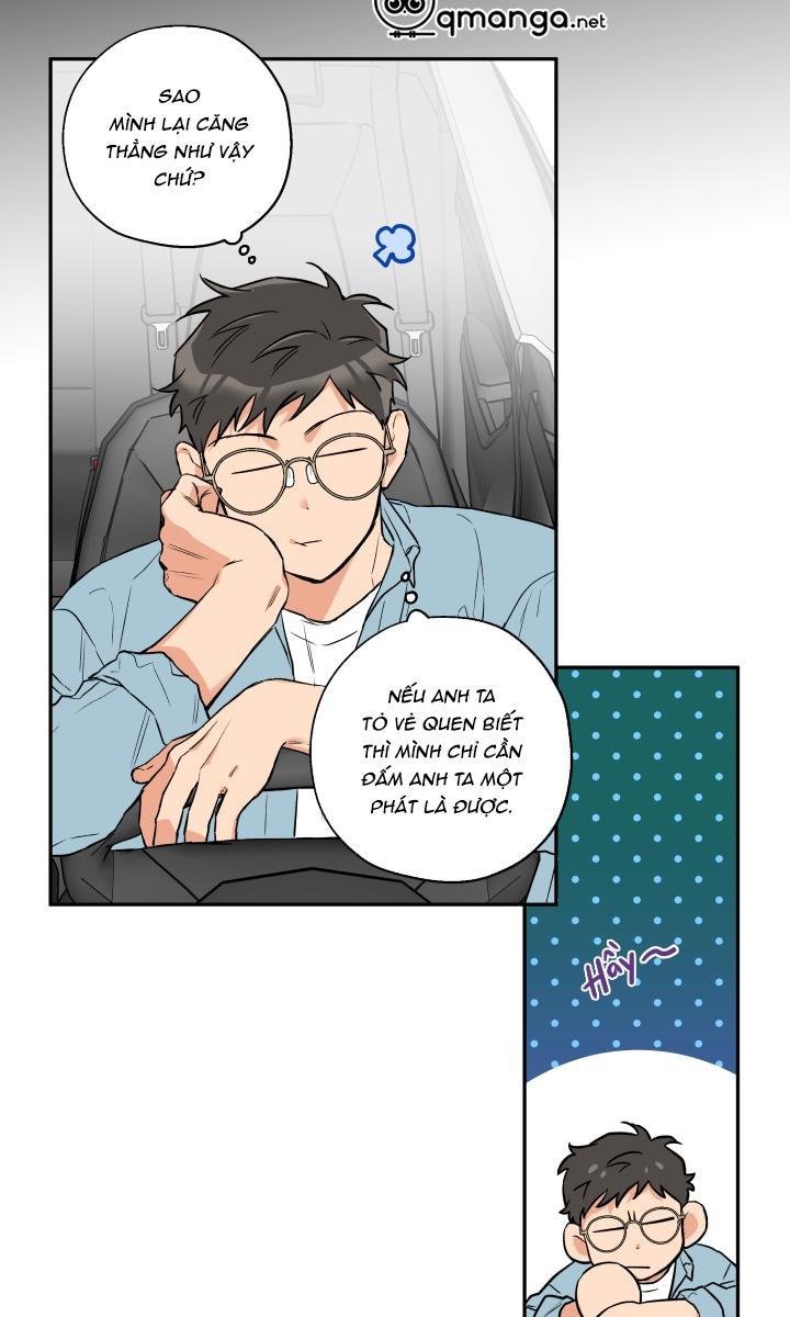 gâu gâu! chapter 30 13