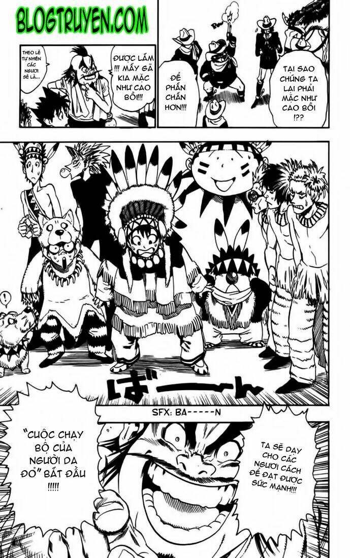 lá chắn mắt chapter 75 18