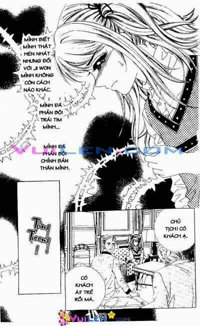 love your enemies chapter 20 26