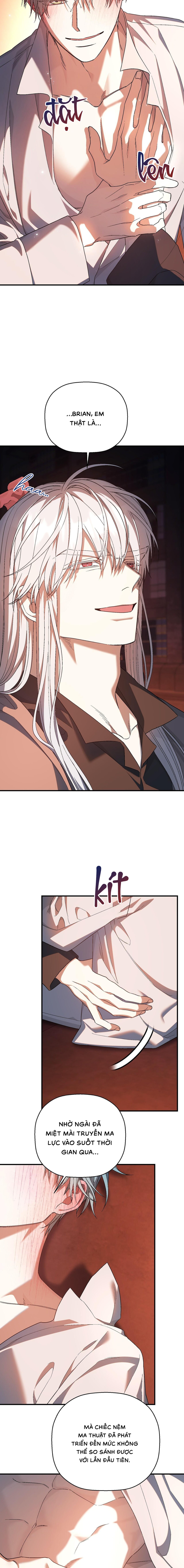 khế ước vĩnh cửu chapter 101 13