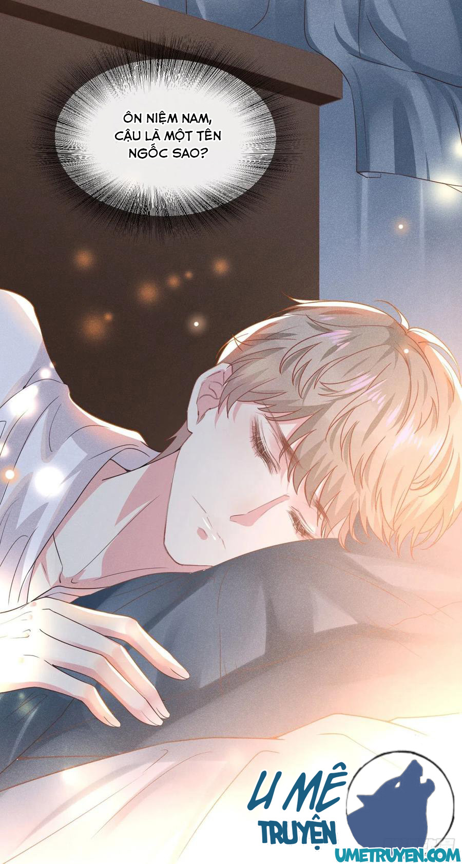 anh ấy gọi tôi là hắc liên hoa chapter 42 19