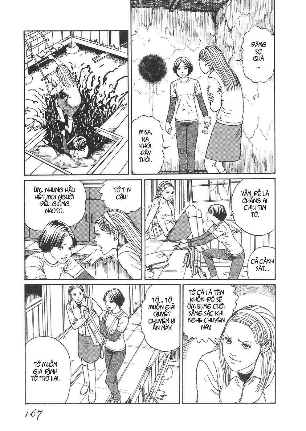 - sins - chapter 1 16