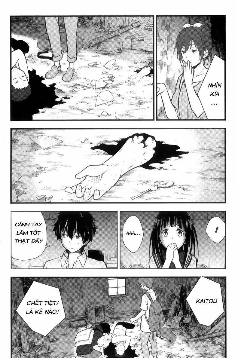 hyouka chapter 12 22