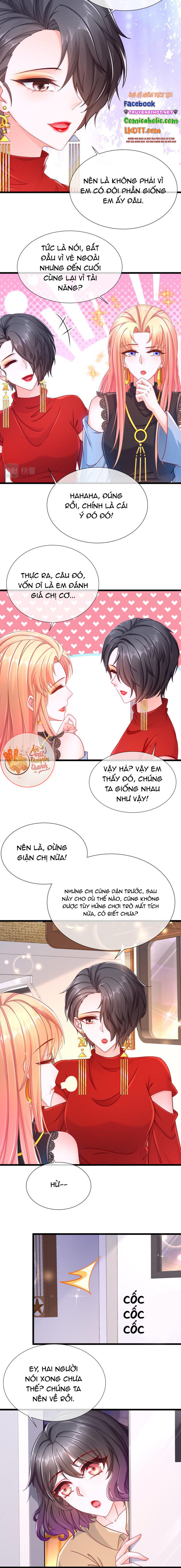tỷ tỷ không hề có ý xấu chapter 9 6