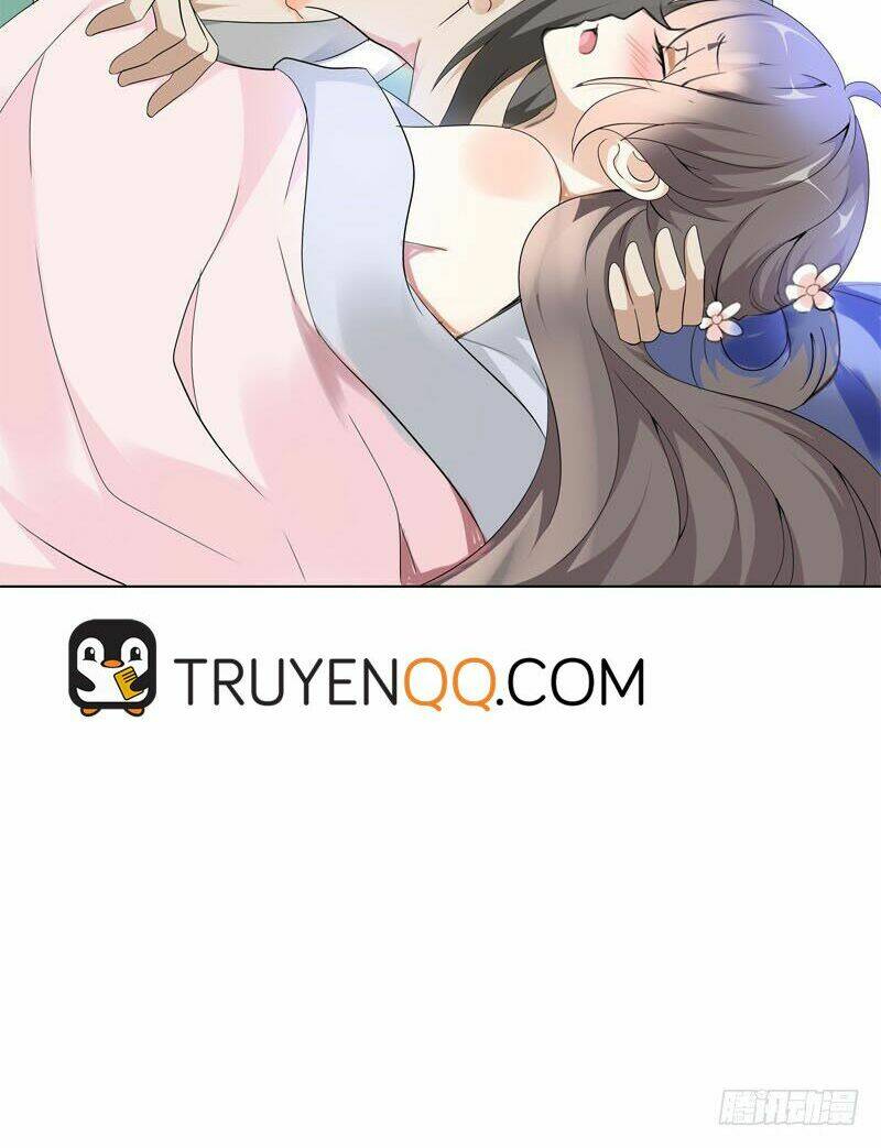 điền viên mật sủng: cô vợ nóng bỏng chapter 14 29